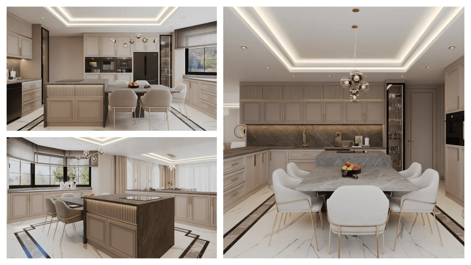 Villa interior design, Apartment interior designer, Ankara home projects, House design, House interior decoration prices