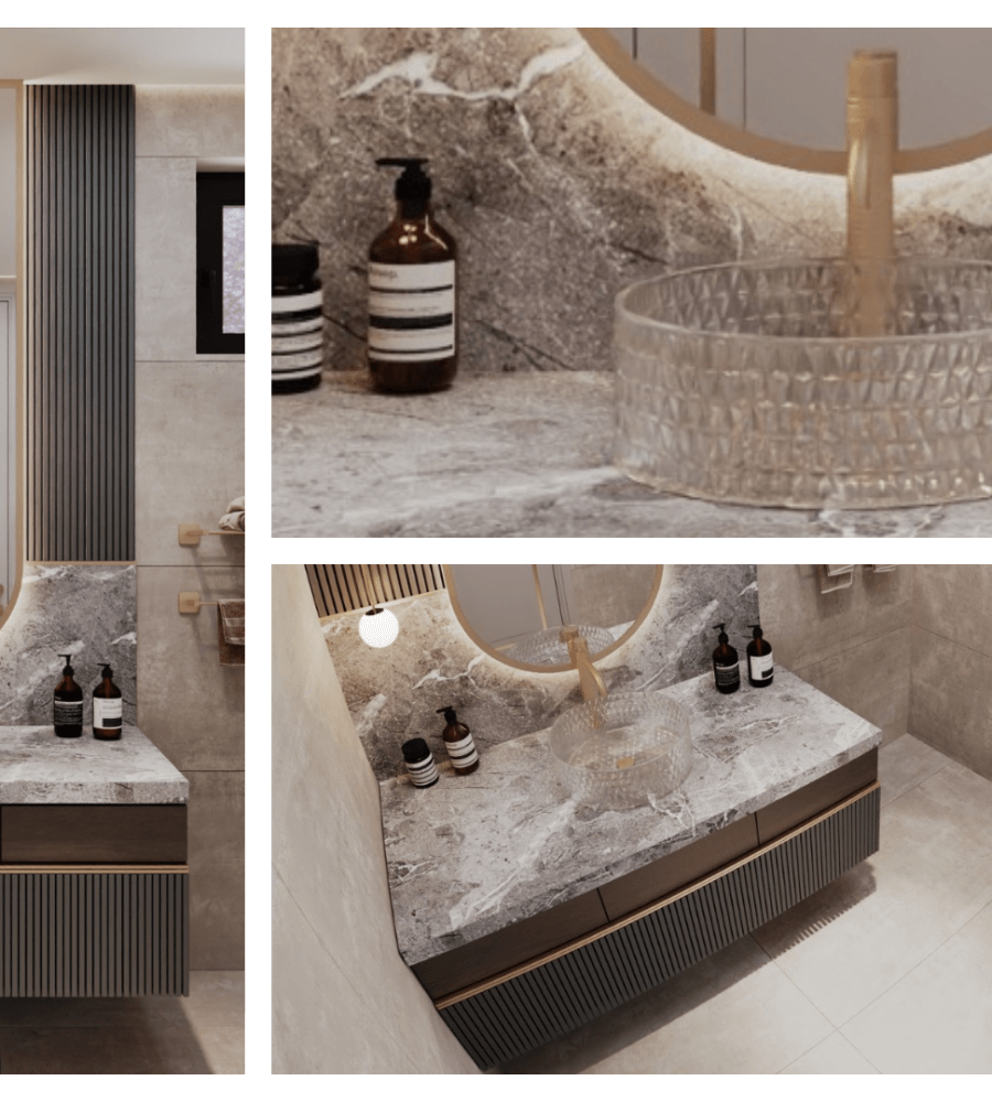 Villa iç mimar dizayn Detayı - Villa iç mimar dizayn | modern villa iç tasarım