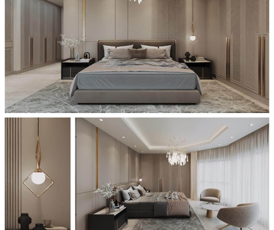 Villa iç mimar dizayn Detayı - Villa iç mimar dizayn | Ankara iç mimarlık