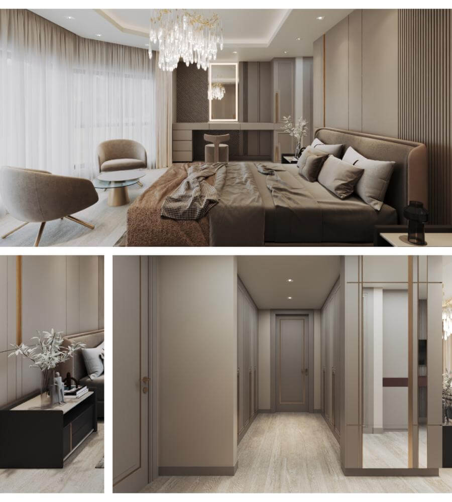 Villa iç mimar dizayn Detayı - Villa iç mimar dizayn | lüks villa tasarımı