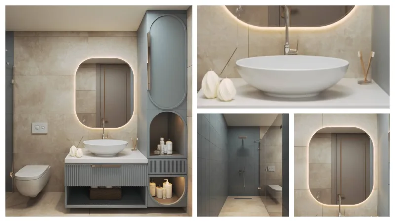 Villa interior design, Apartment interior designer, Ankara home projects, House design, House interior decoration prices