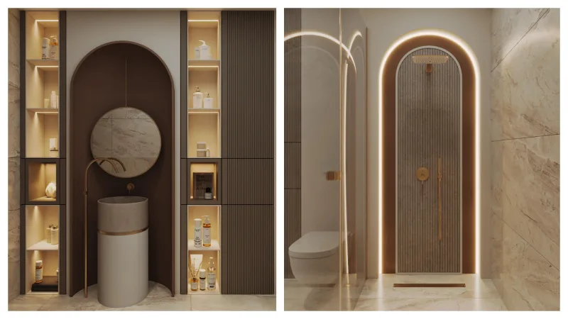 Villa interior design, Apartment interior designer, Ankara home projects, House design, House interior decoration prices