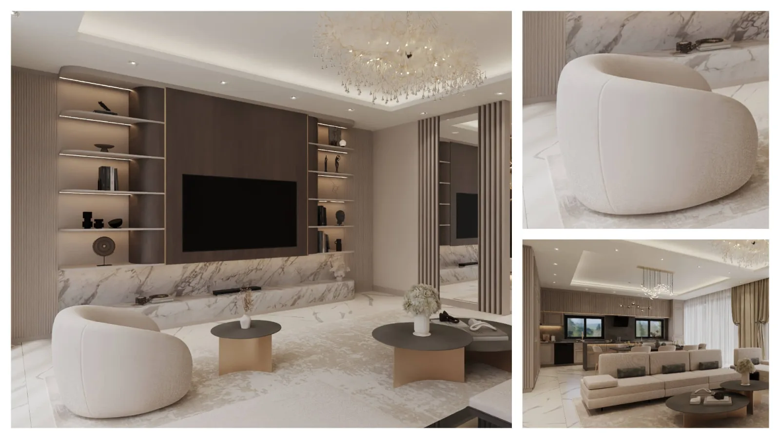 Villa interior design, Apartment interior designer, Ankara home projects, House design, House interior decoration prices