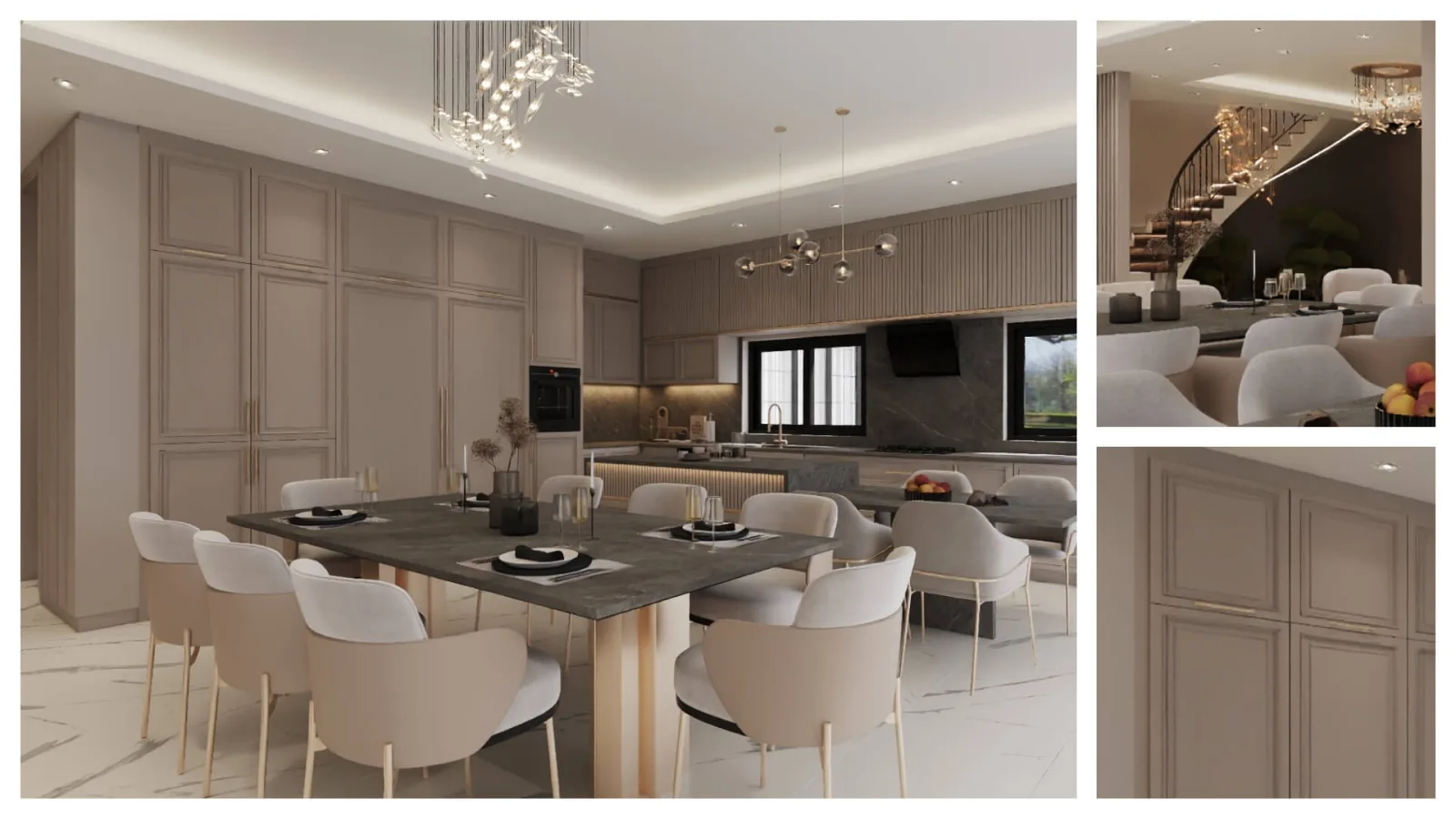 Villa interior design, Apartment interior designer, Ankara home projects, House design, House interior decoration prices