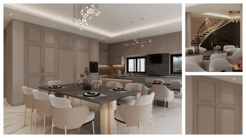 Villa interior design, Apartment interior designer, Ankara home projects, House design, House interior decoration prices