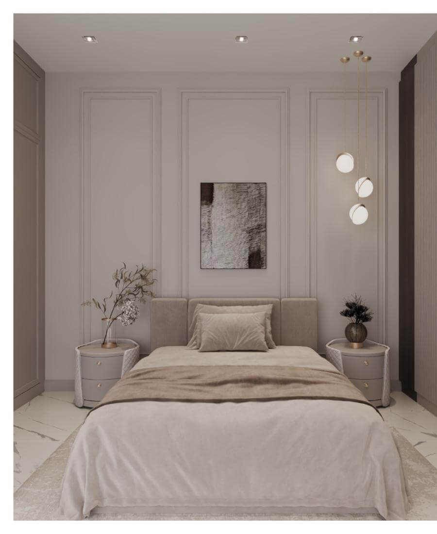 Villa tasarım Detayı - Villa tasarım | 2025 lüks villa tasarım trendleri