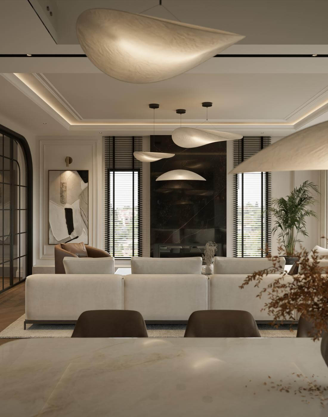 Kastamonu Villa - Vantage ümitköy | Vantage ümitköy
