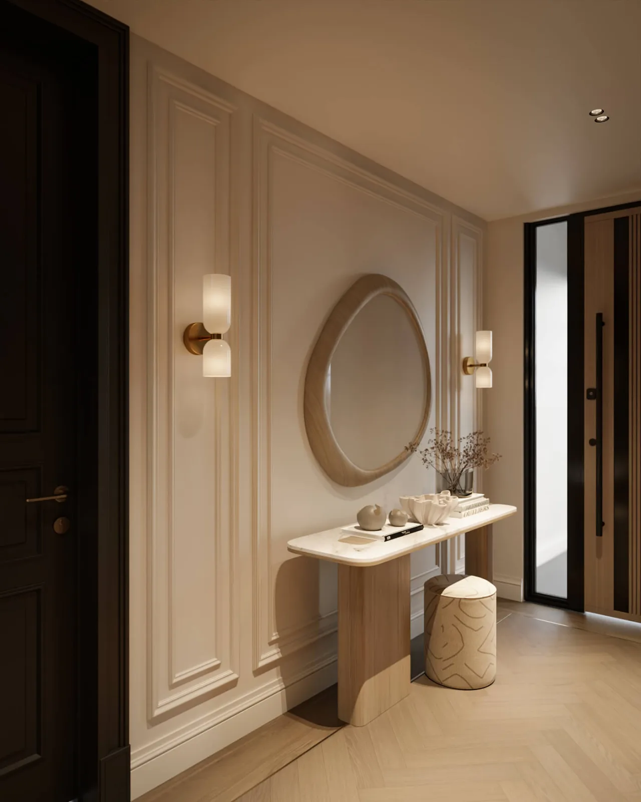 House interior designer, House interior decoration, Natamam Villa, House interior design prices, Vantage umitkoy