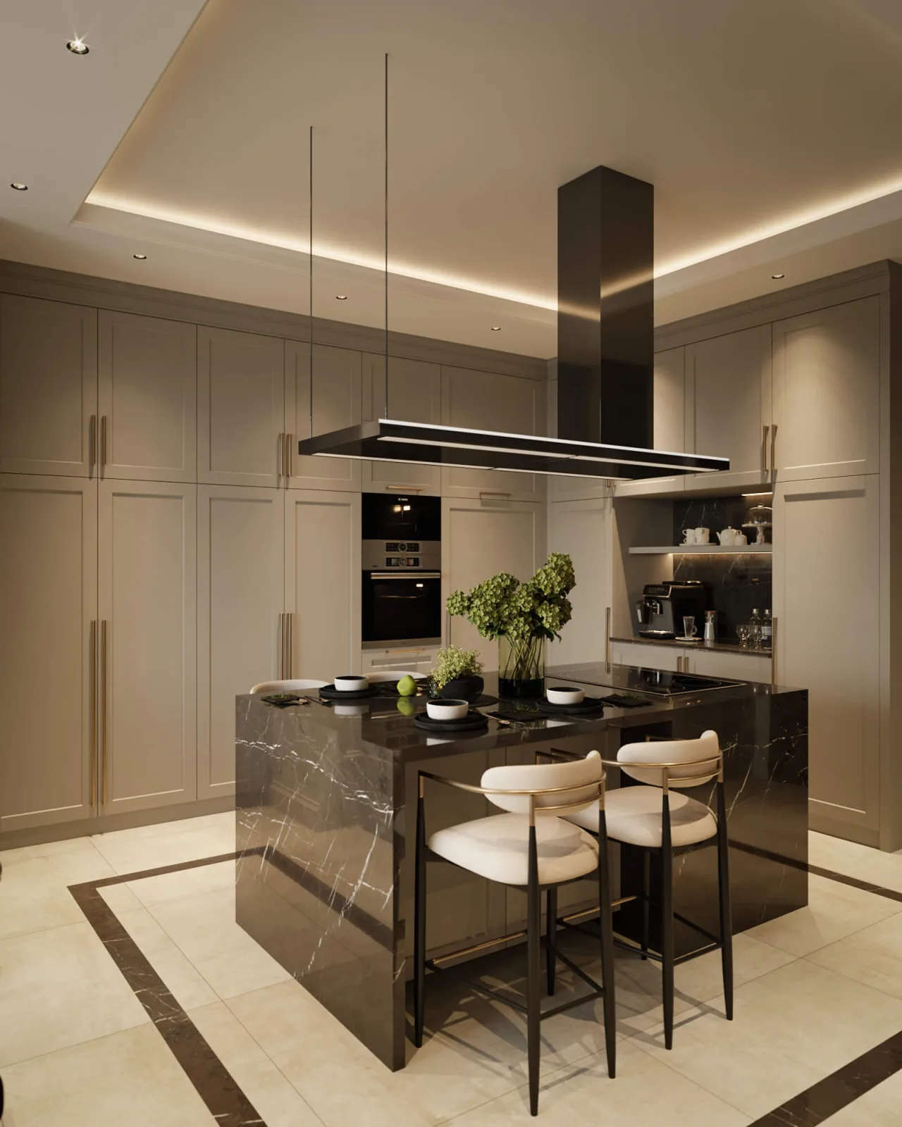 House interior designer, House interior decoration, Natamam Villa, House interior design prices, Vantage umitkoy