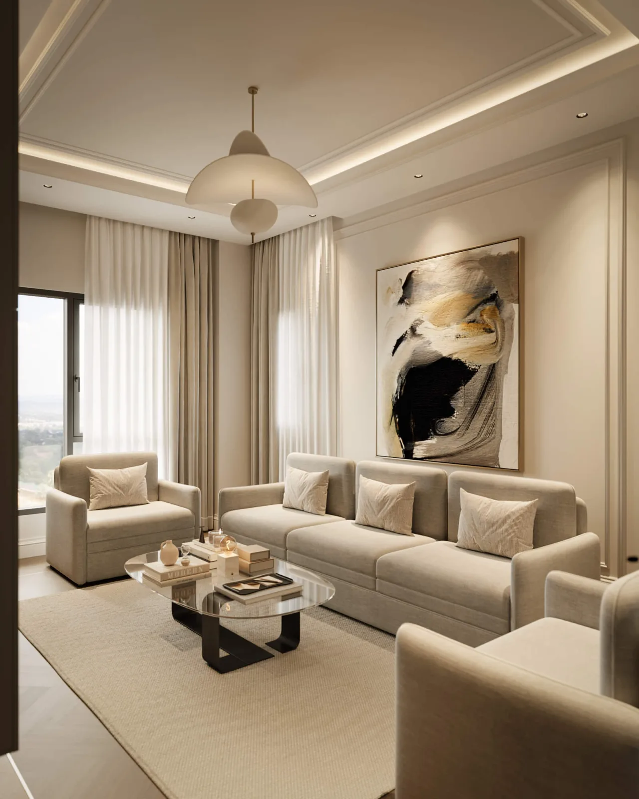 House interior designer, House interior decoration, Natamam Villa, House interior design prices, Vantage umitkoy