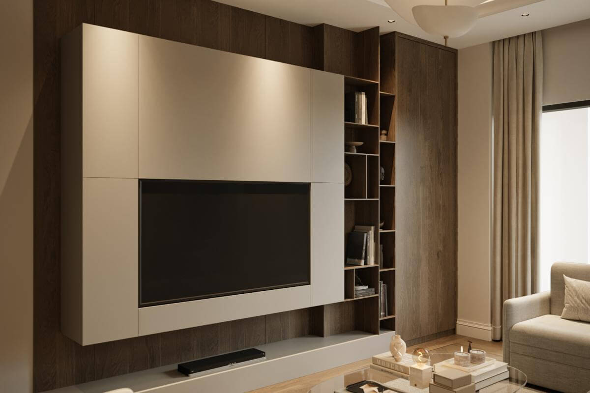 Vantage ümitköy Detayı - Vantage ümitköy | modern konut dekorasyonu