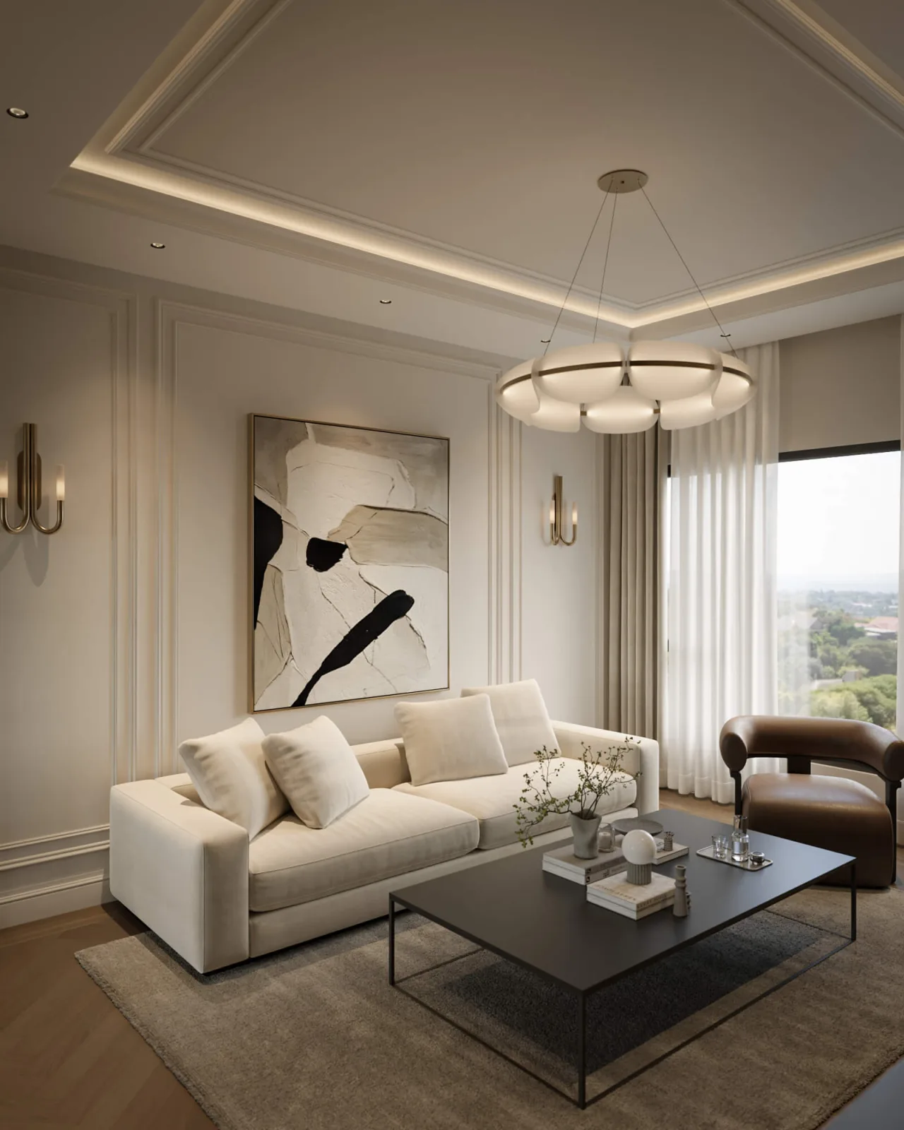 House interior designer, House interior decoration, Natamam Villa, House interior design prices, Vantage umitkoy