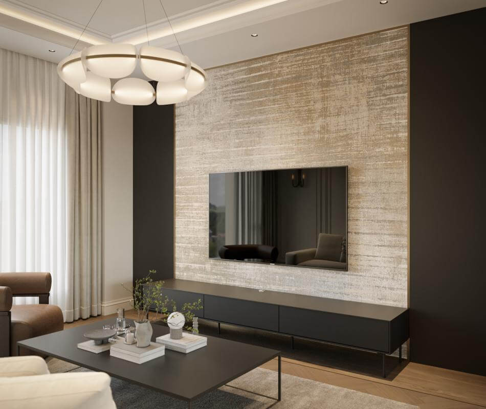 Vantage ümitköy Detayı - Vantage ümitköy | özel tasarım konutlar