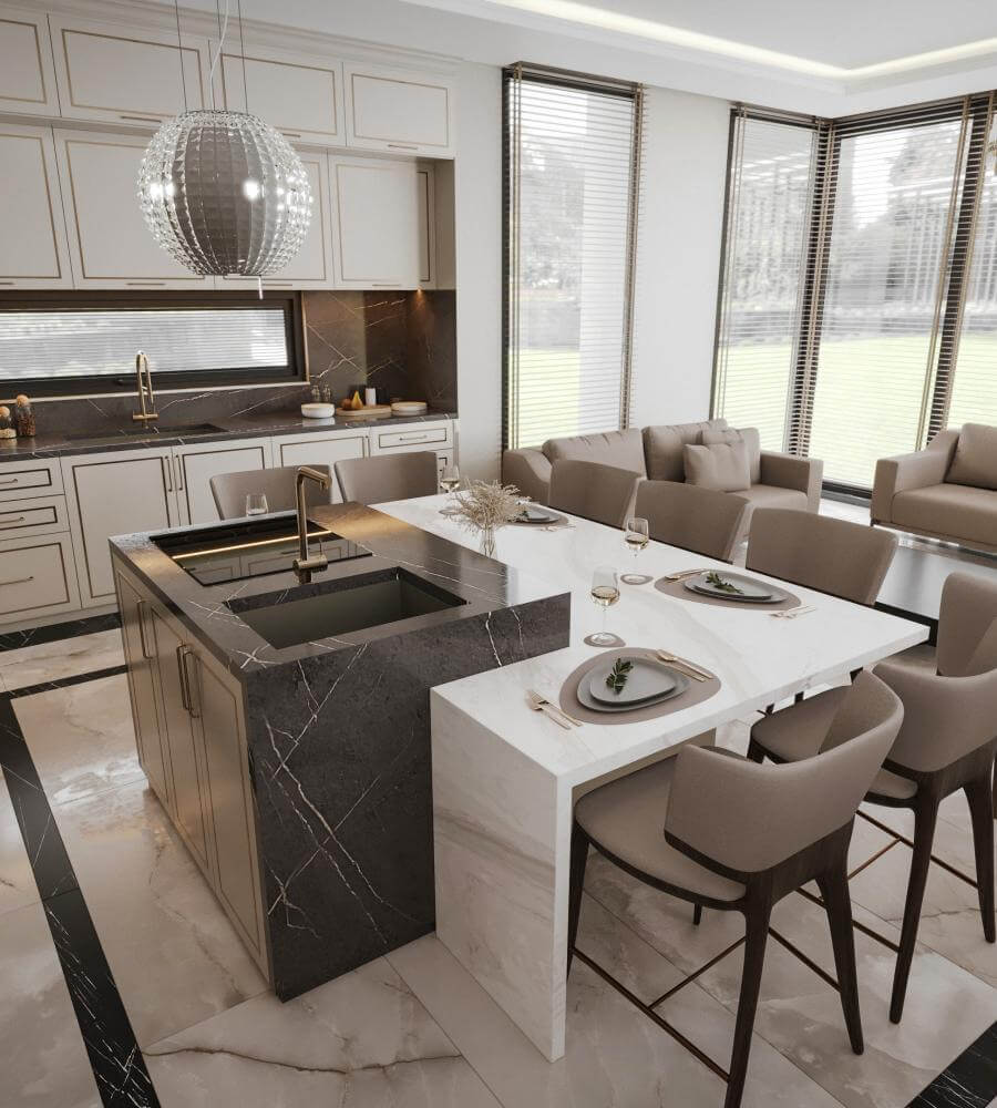 Villa iç tasarım fiyatları Detayı - Villa iç tasarım fiyatları | Ankara İç Mimarlık