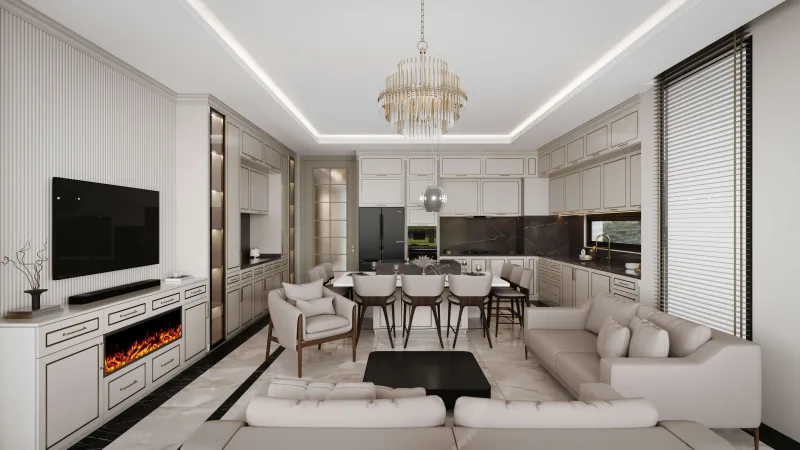 House interior design prices, House interior decoration prices, Ankara house design, Home interior design renovation, House…