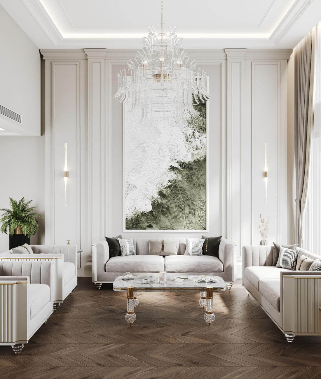 Villa iç tasarım fiyatları Detayı - Villa iç tasarım fiyatları | Lüks Villa Tasarımı Ankara