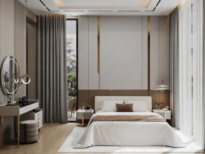 Santra Villa