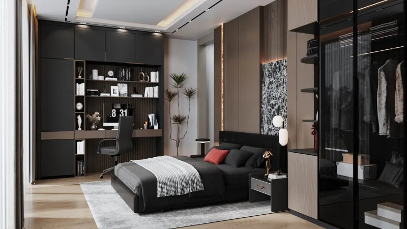 House interior design prices, House interior decoration prices, Ankara house design, Home interior design renovation, House…