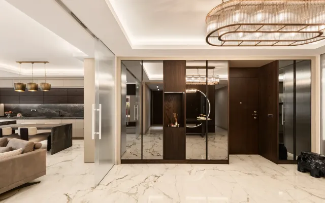 Kitchen or Bathroom First in an Apartment Renovation?