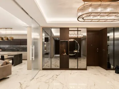 Daire Tadilatında Mutfak mı Önce Banyo mu?