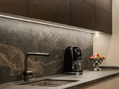 Beysu Konakları - Daire – Mutfak Tasarımı (Beysu Konakları, Beysukent, Ankara) - Görsel 20