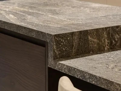 Beysu Konakları - Daire – Mutfak Tasarımı (Beysu Konakları, Beysukent, Ankara) - Görsel 22 Beysu Konakları - Daire – Mutfak Tasarımı (Beysu Konakları, Beysukent, Ankara) - Görsel 22
