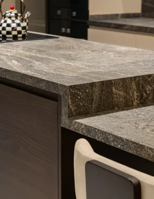 Beysu Konakları - Daire – Mutfak Tasarımı (Beysu Konakları, Beysukent, Ankara) - Görsel 22