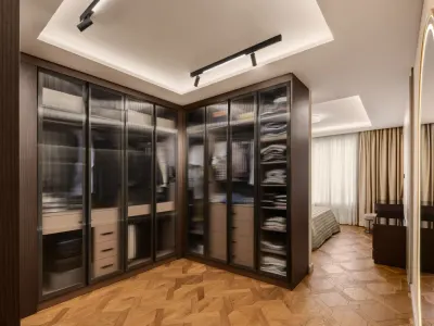 Beysu Konakları - Daire – Ebeveyn Suiti (Beysu Konakları, Beysukent, Ankara) - Görsel 30