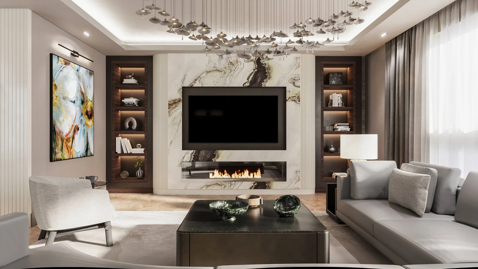 Villa interior design, Luxury home architecture, Luxury home designs, Luxury house indoor design, House interior designer