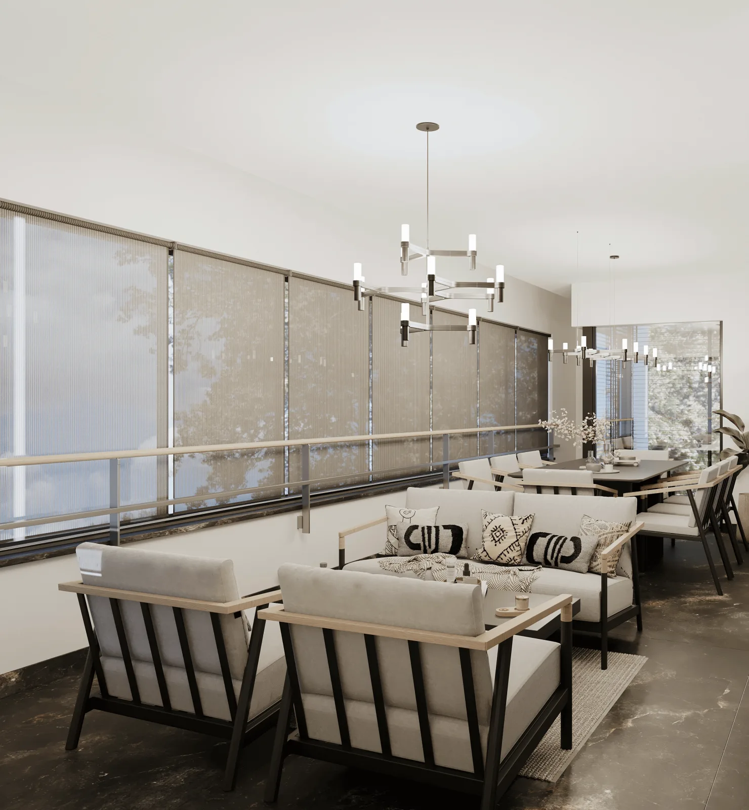 Villa interior design, Luxury home architecture, Luxury home designs, Luxury house indoor design, House interior designer