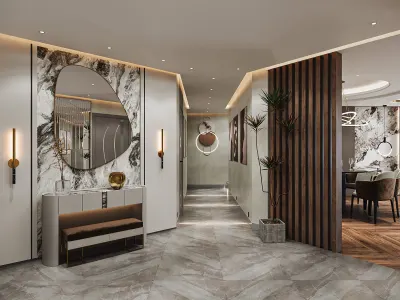 Bostancı Daire