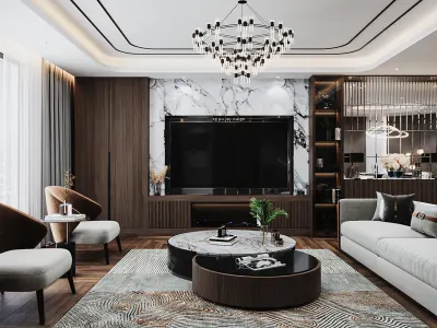 Bostancı Daire