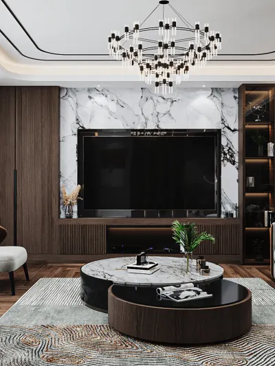 Bostancı Daire