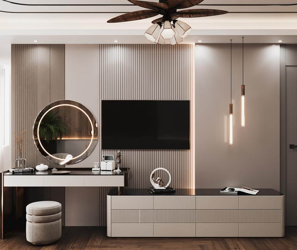Villa iç dekorasyon Detayı - Villa iç dekorasyon | Villa iç dekorasyon