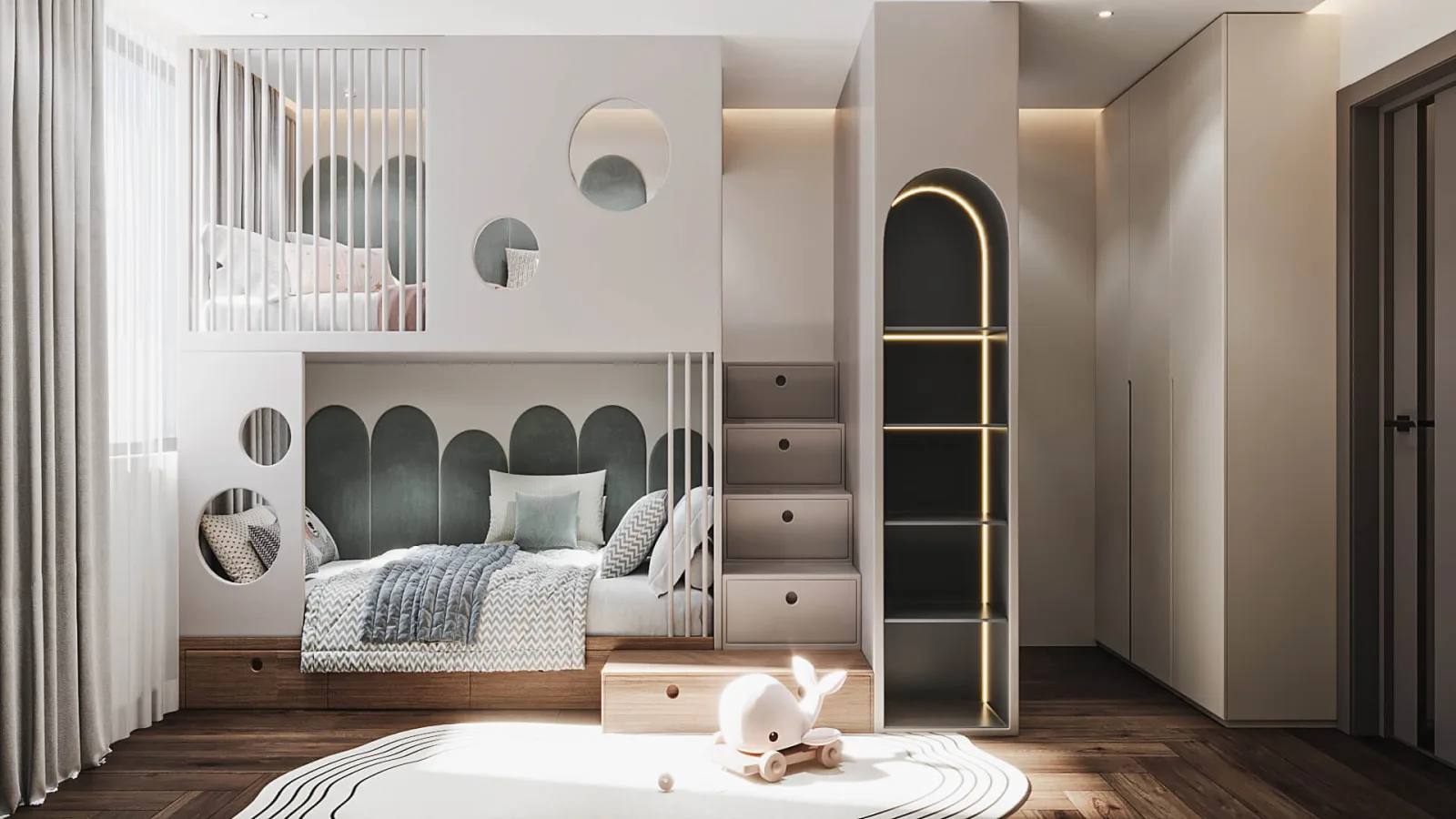 Natamam Villa, Natamam Villa, Ankara luxury home, House interior decoration, Ankara house design