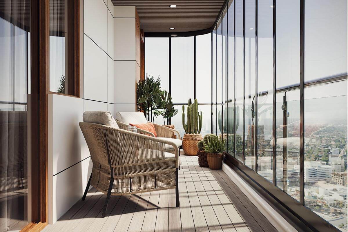 Villa iç dekorasyon Detayı - Villa iç dekorasyon | Lüks villa tasarımı