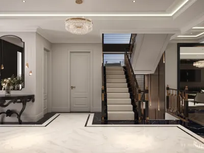 Atabilge Villa - Tip B