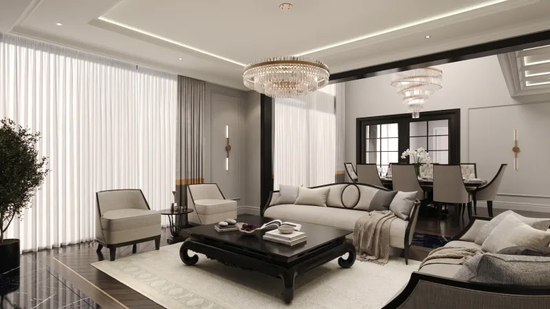 Ankara interior design, Luxury house indoor design, Apartment interior designer, House interior decoration prices, Ankara…