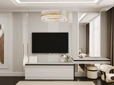 Atabilge Villa - Tip B