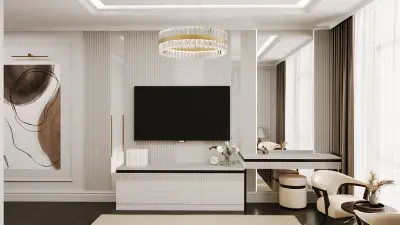 Ev iç mimar Detayı - Ev iç mimar | Ankara iç mimarlık