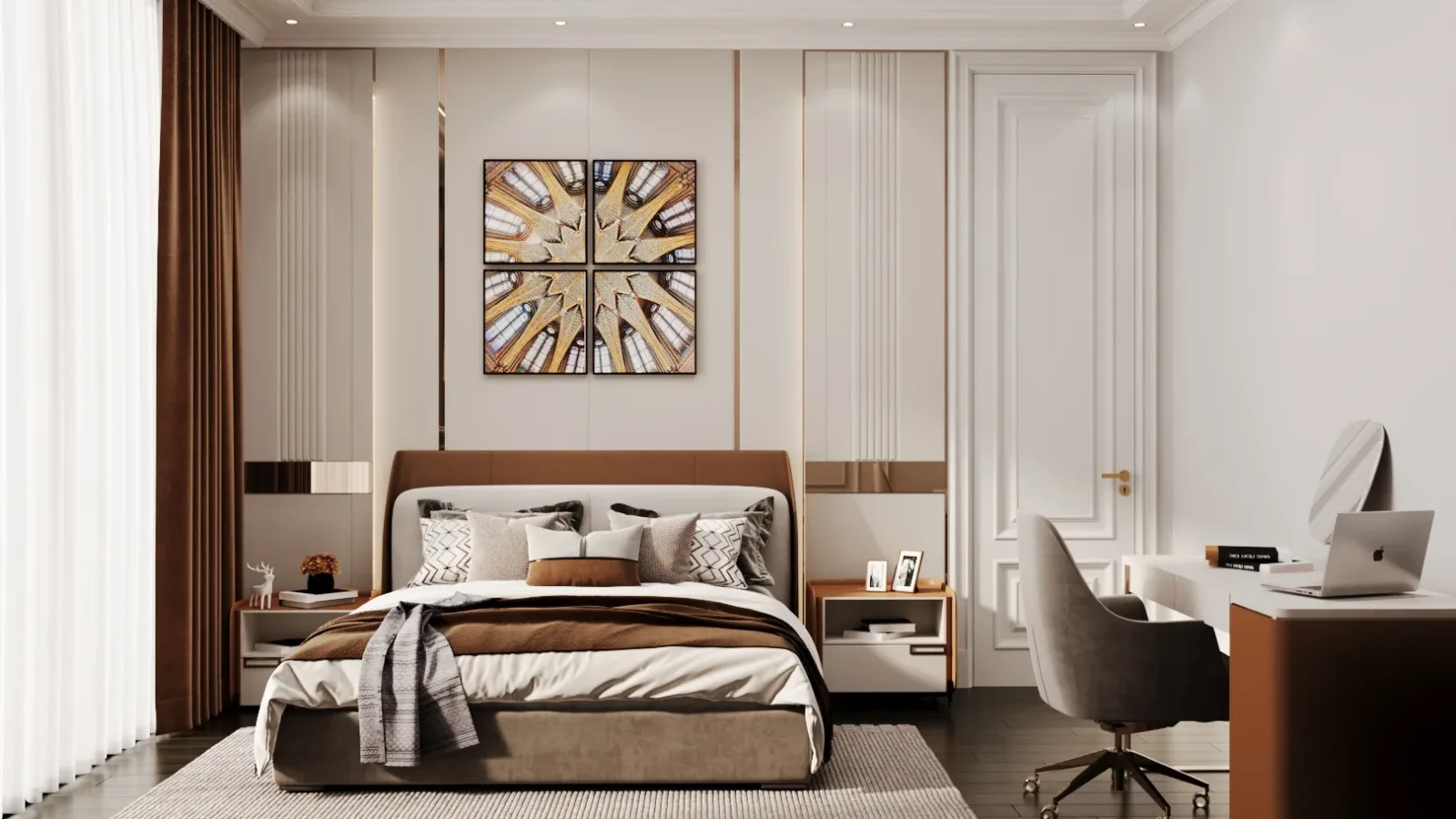 Ankara interior design, Luxury house indoor design, Apartment interior designer, House interior decoration prices, Ankara…