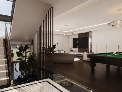 Atabilge Villa - Tip B