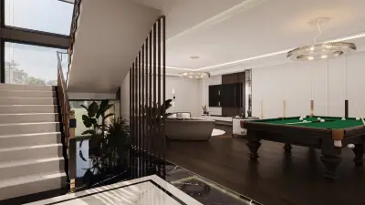 Ev iç mimar Detayı - Ev iç mimar | Ankara iç mimarlık
