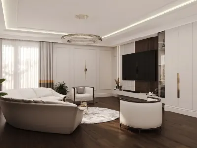 Atabilge Villa - Tip B