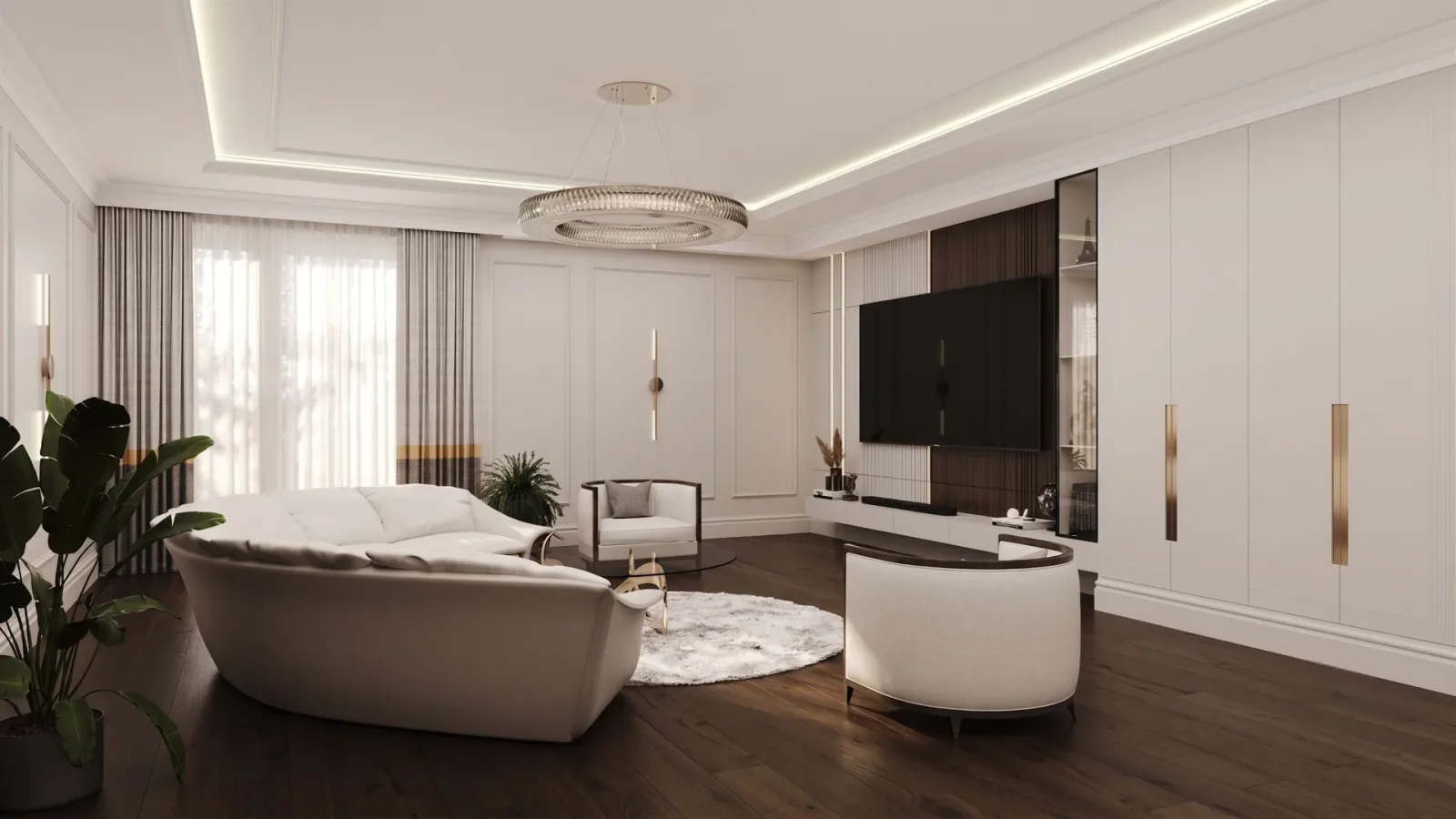 Ankara interior design, Luxury house indoor design, Apartment interior designer, House interior decoration prices, Ankara…