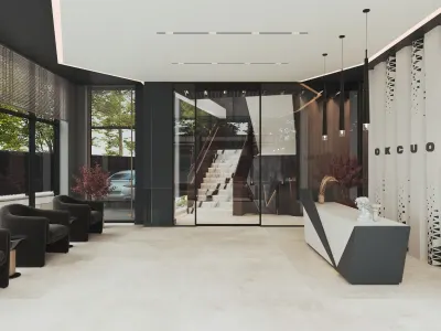 Okçuoğlu Diyarbakır Ofis