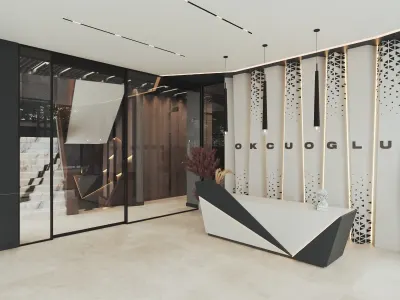Okçuoğlu Diyarbakır Ofis