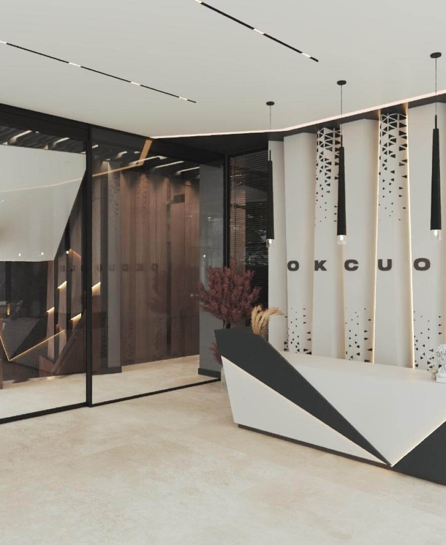 Ofis dekorları Detayı - Ofis dekorları | 2024 Ofis Dekorasyon Trendleri