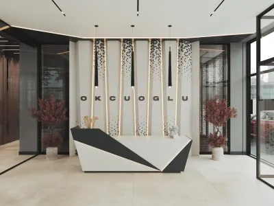 Okçuoğlu Diyarbakır Ofis