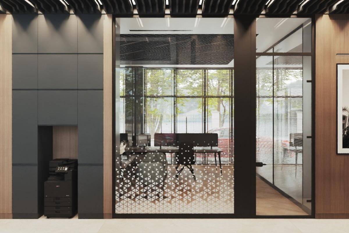 Ofis dekorları Detayı - Ofis dekorları | Ankara Ofis Dekorları